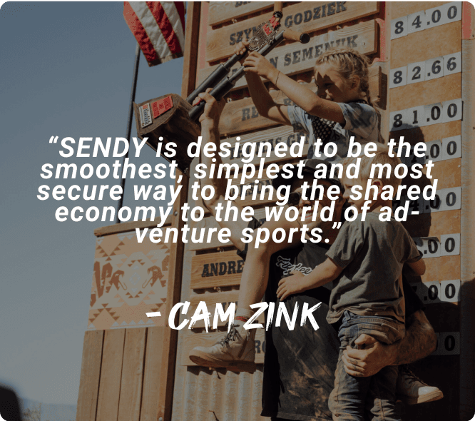 SendyForLife