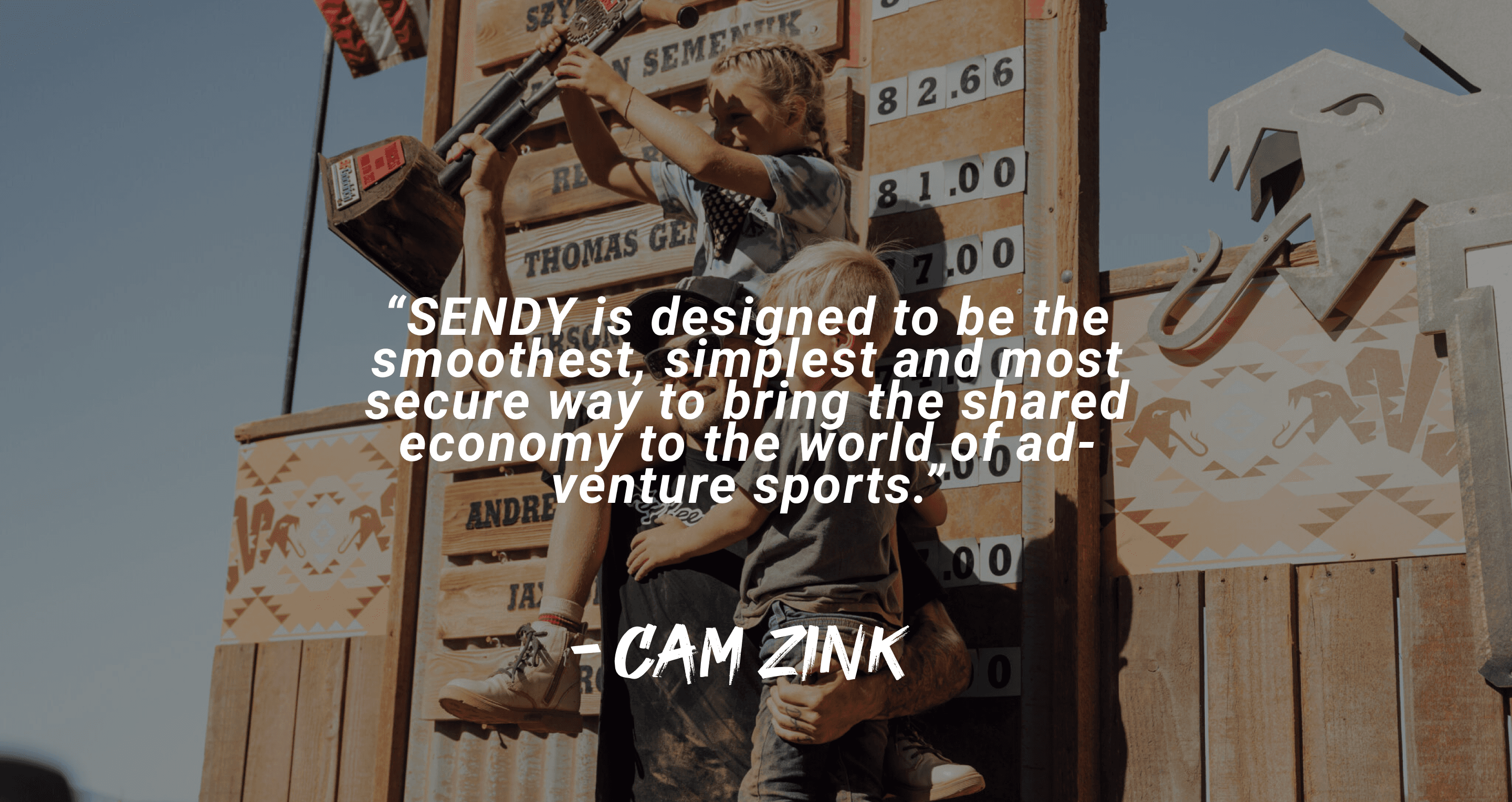 SendyForLife