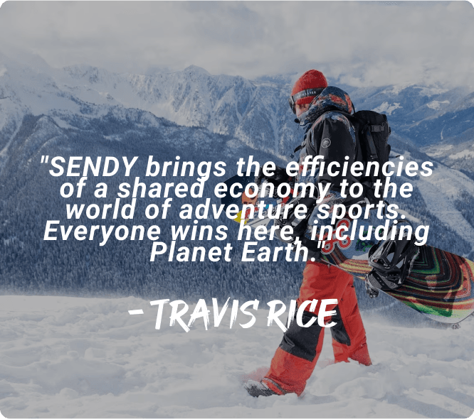 SendyForLife