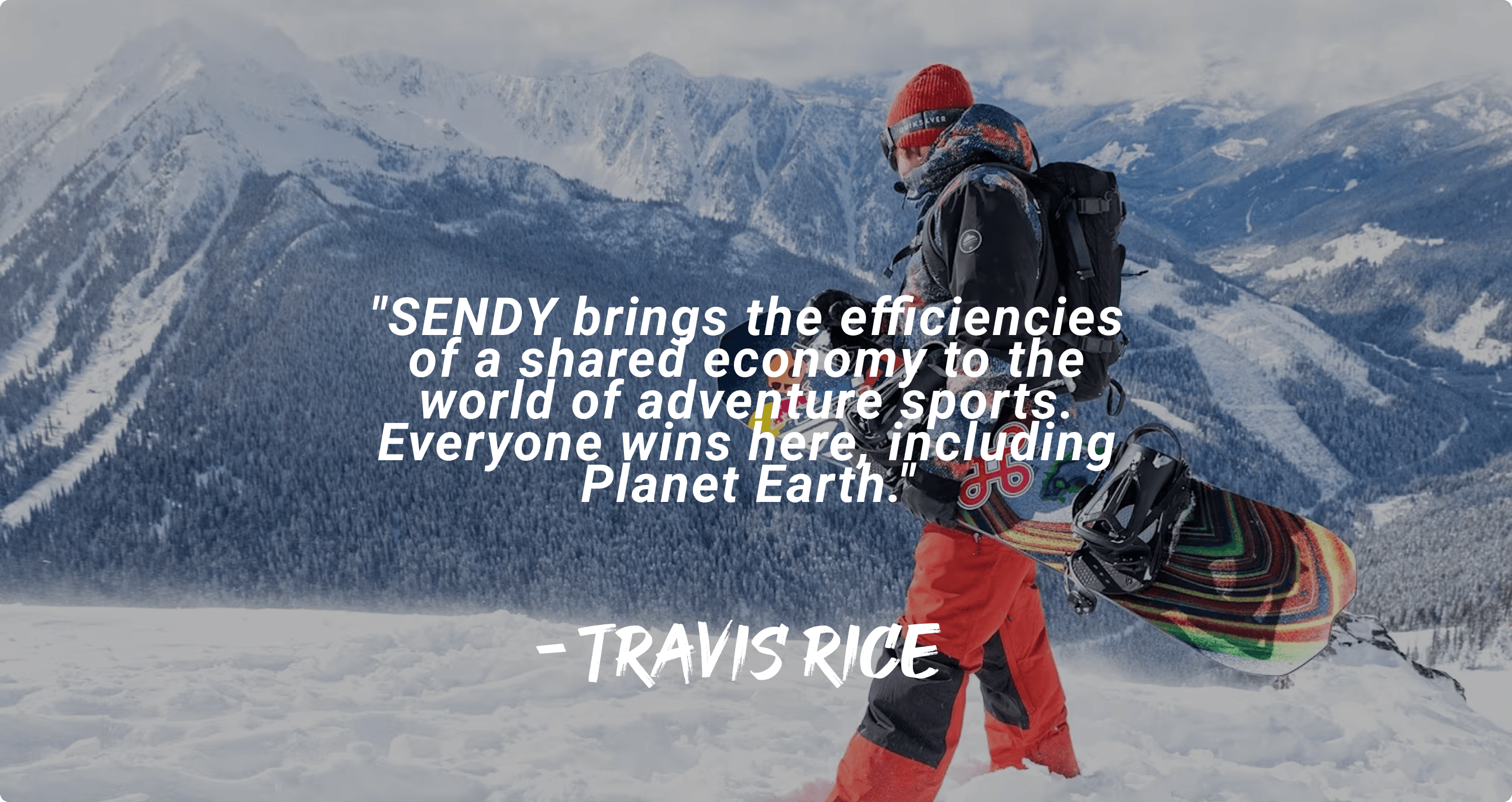SendyForLife