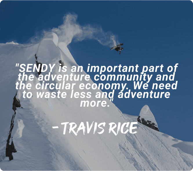 SendyForLife