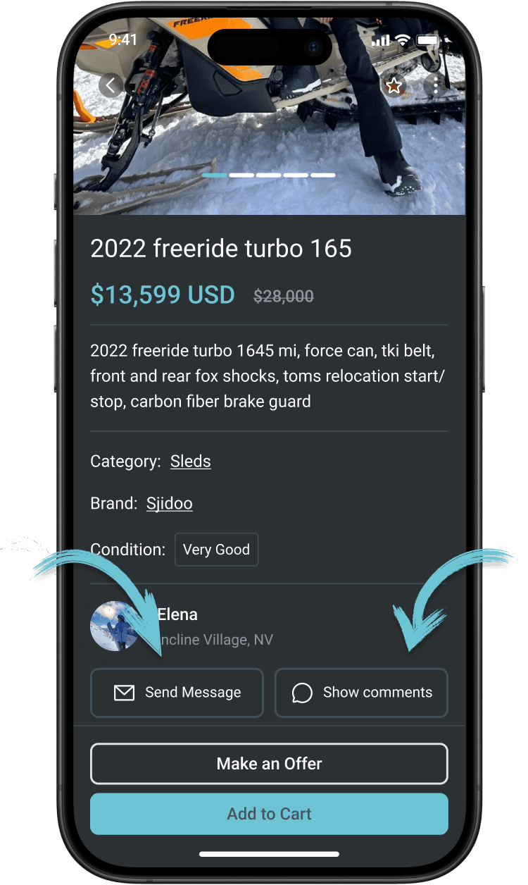 SendyForLife