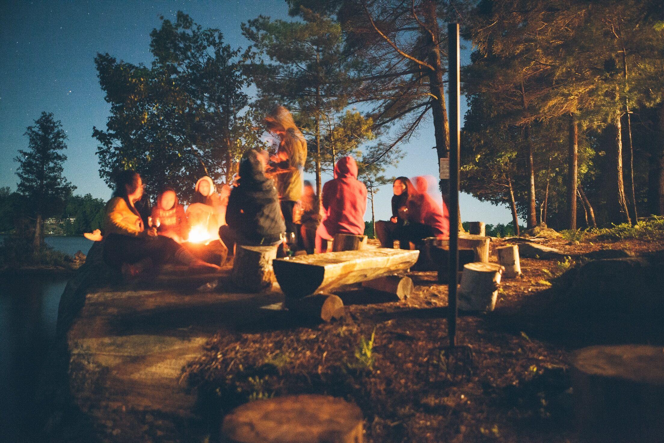 SENDY is about Community