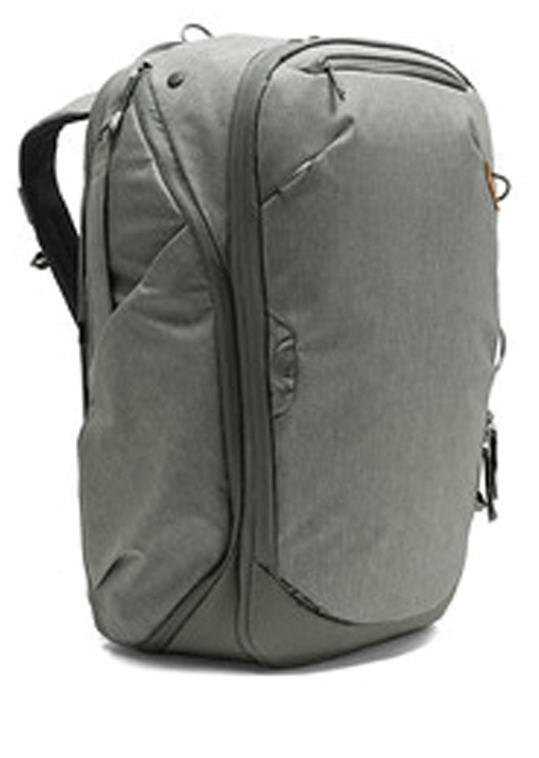 TRAVEL BACKPACK 45L SAGE