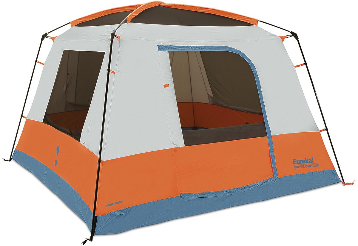 COPPER CANYON LX 4