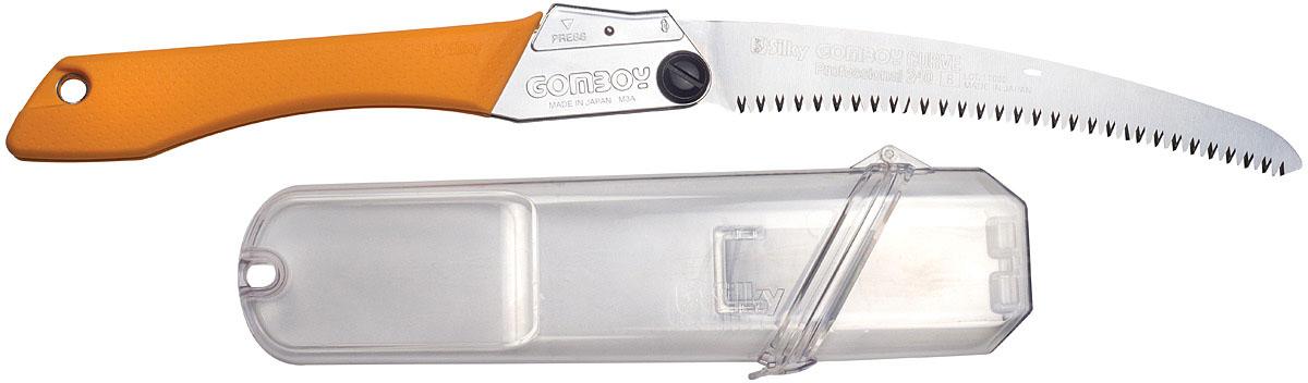 SILKY GOMBOY CURVE PRO 240MM