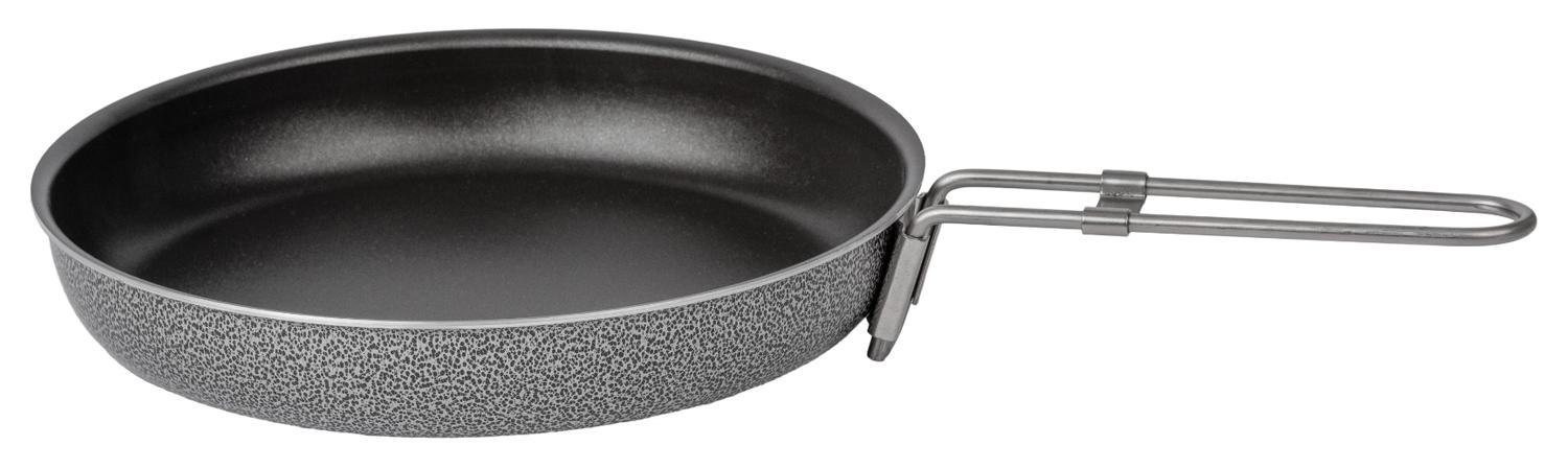 FRYPAN NON STICK 7.8" W/LID