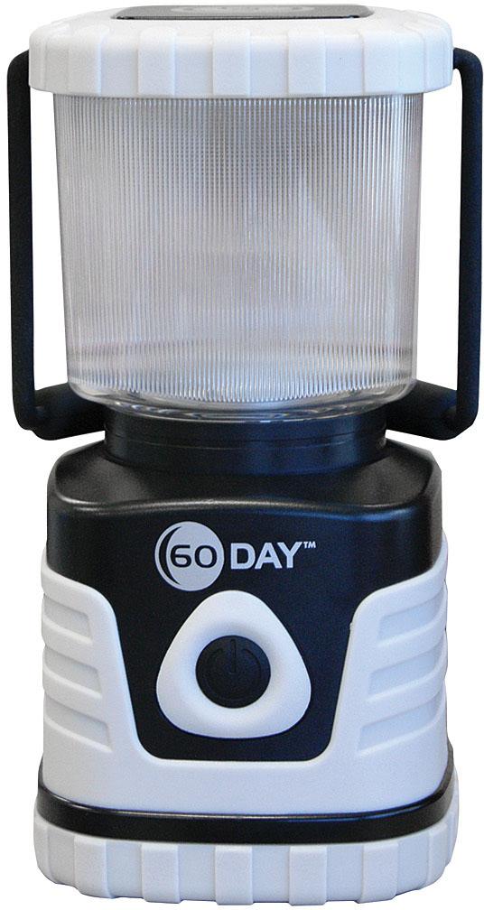 UST 60 DAY DURO LANTERN - TITANIUM