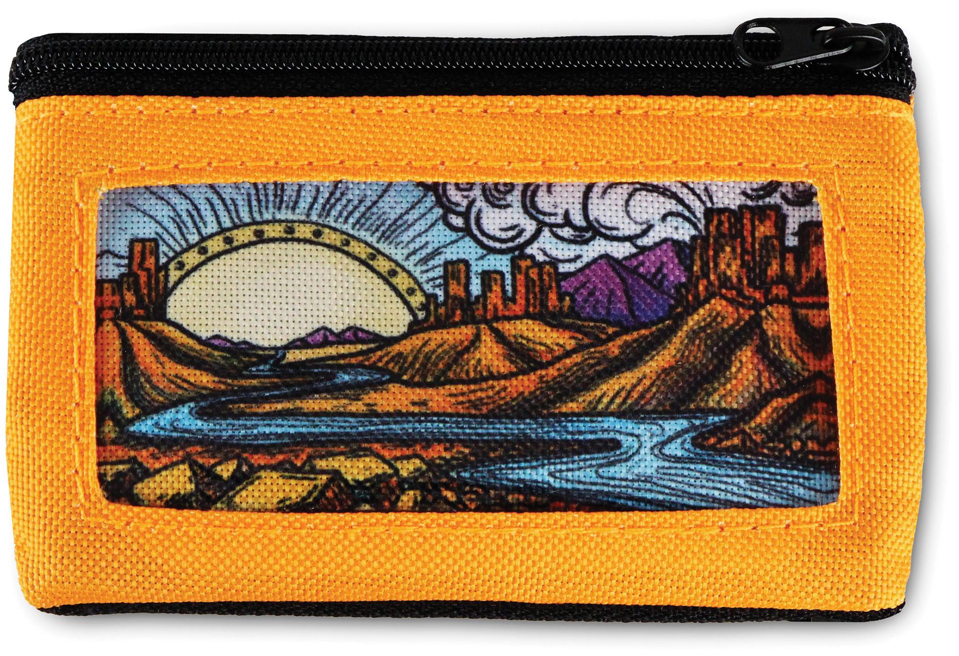 CHUMS SURFSHORTS WALLET ASSORT
