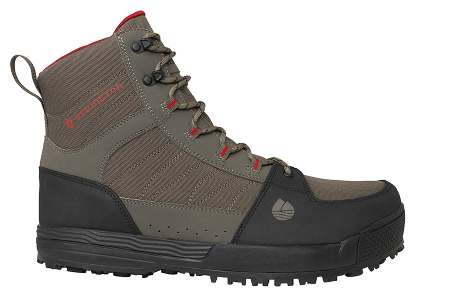 BENCHMARK BOOT RUBBER 11