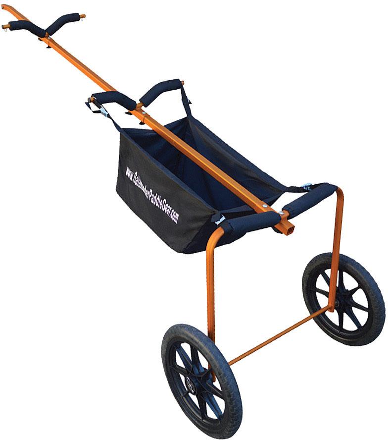 BIKE TRAILER