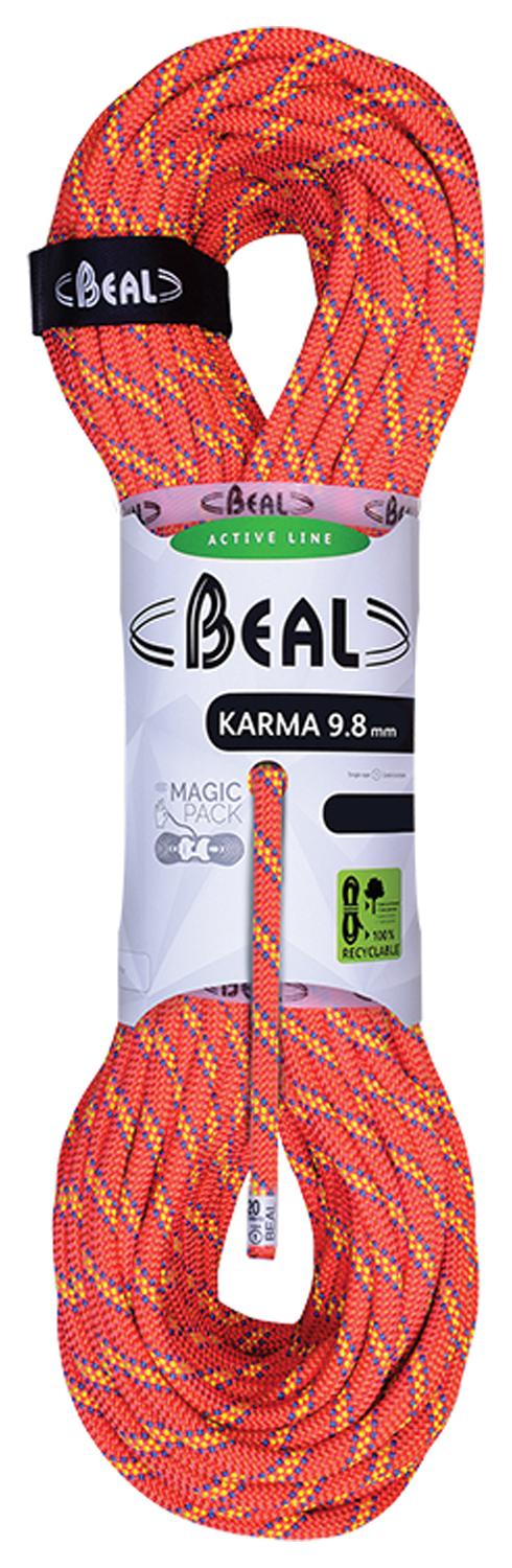 BEAL KARMA YELLOW CL