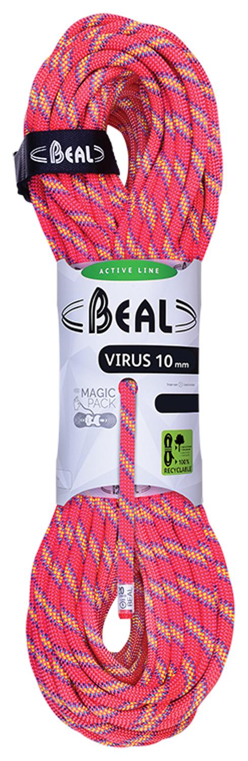 BEAL VIRUS PINK CL