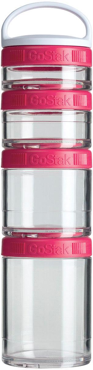 GOSTAK STARTER 4 PK ASSORTED