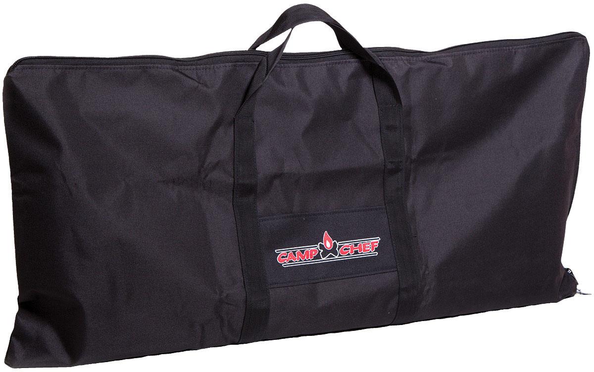 CARRY BAG FLAT TOP GRIDDLE