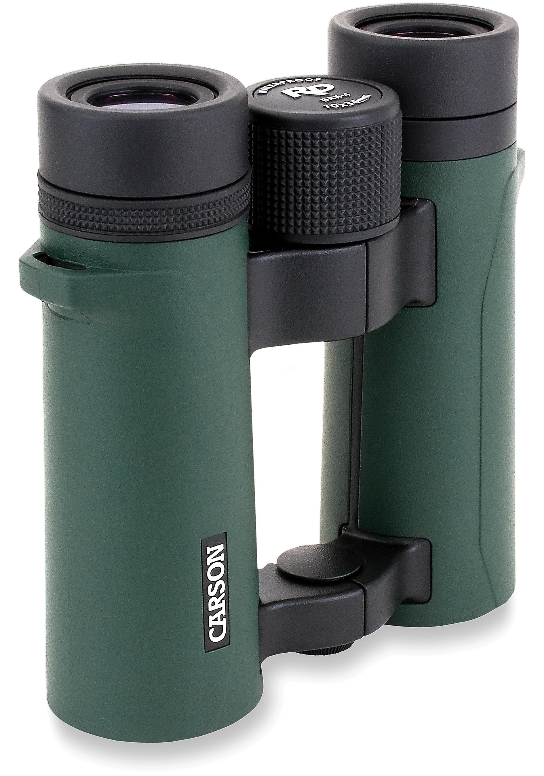 CARSON OPTICAL RD SERIES BINOCULARS