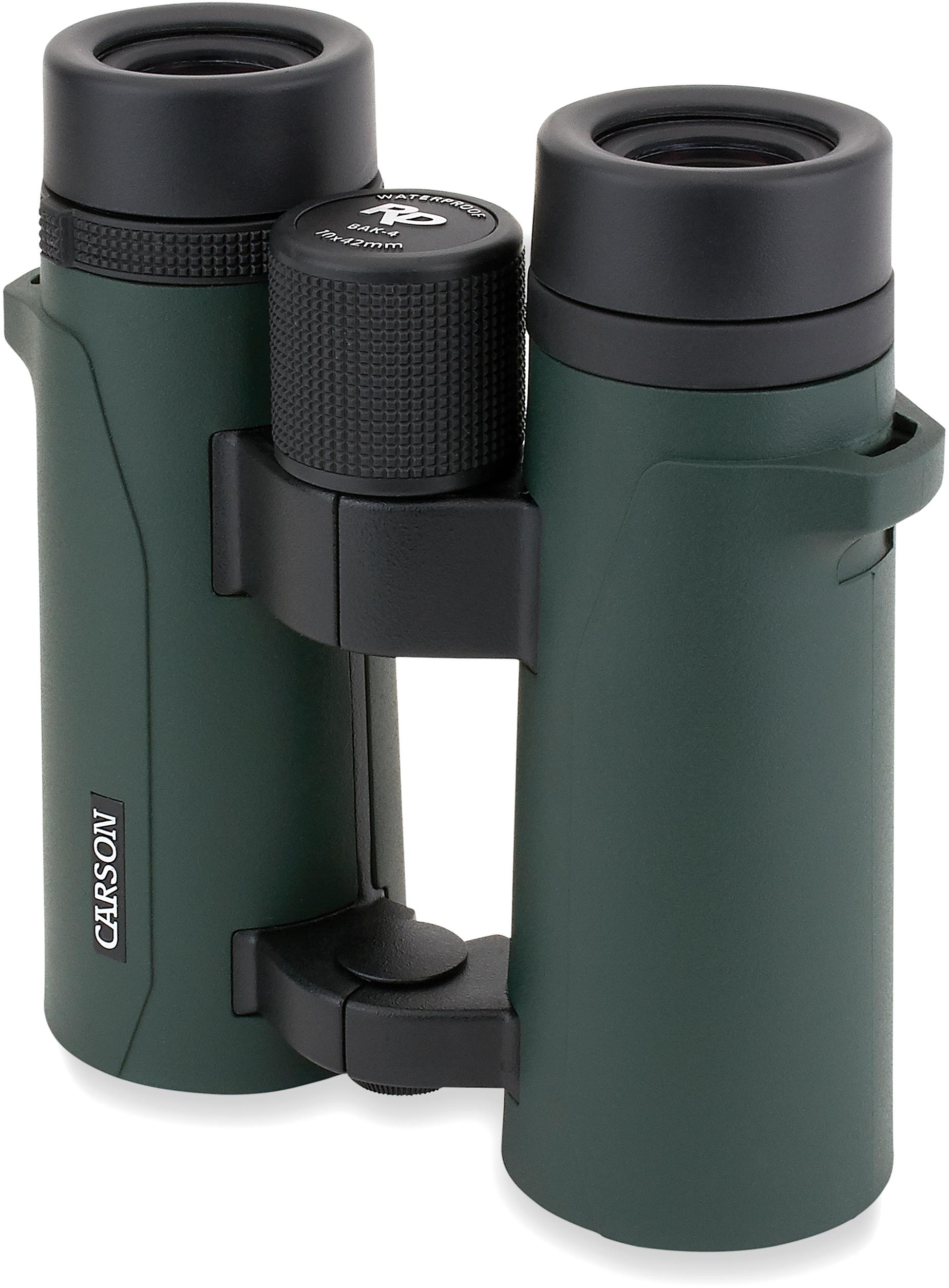 CARSON OPTICAL RD SERIES BINOCULARS