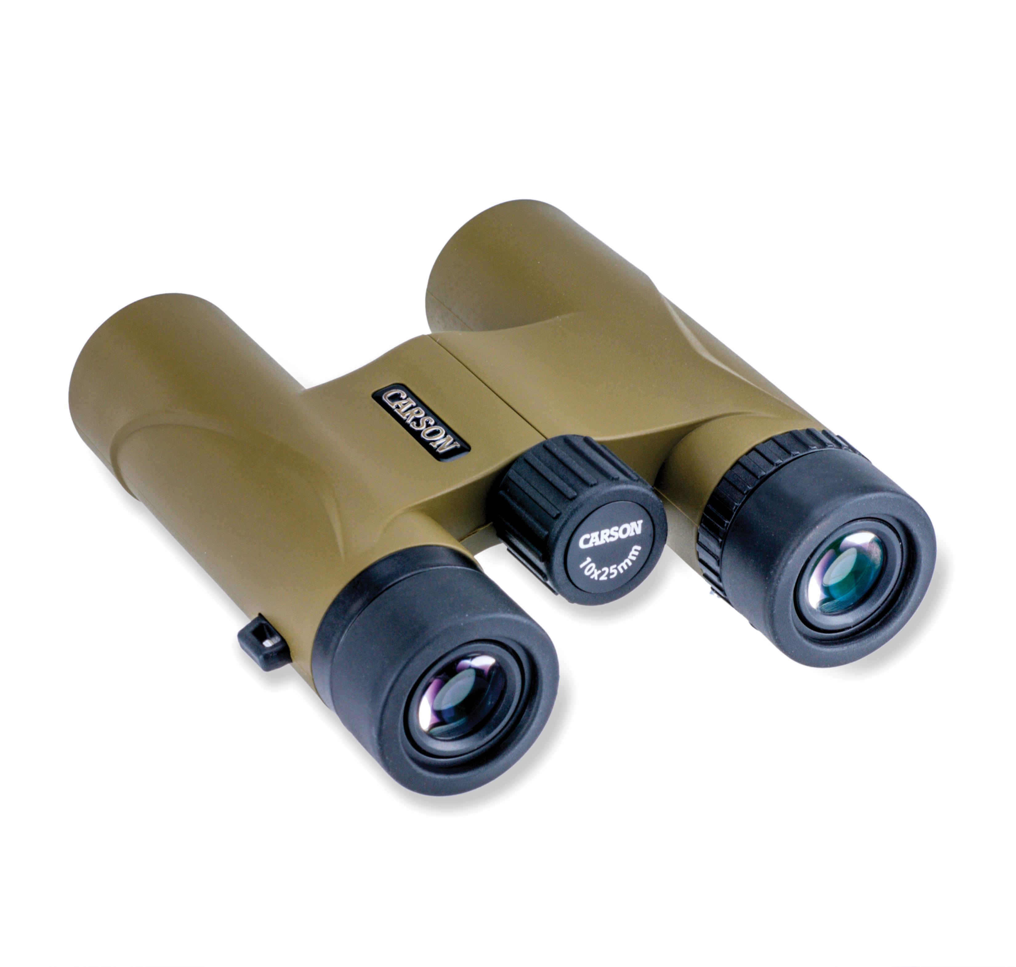 CARSON OPTICAL STINGER BINOCULARS