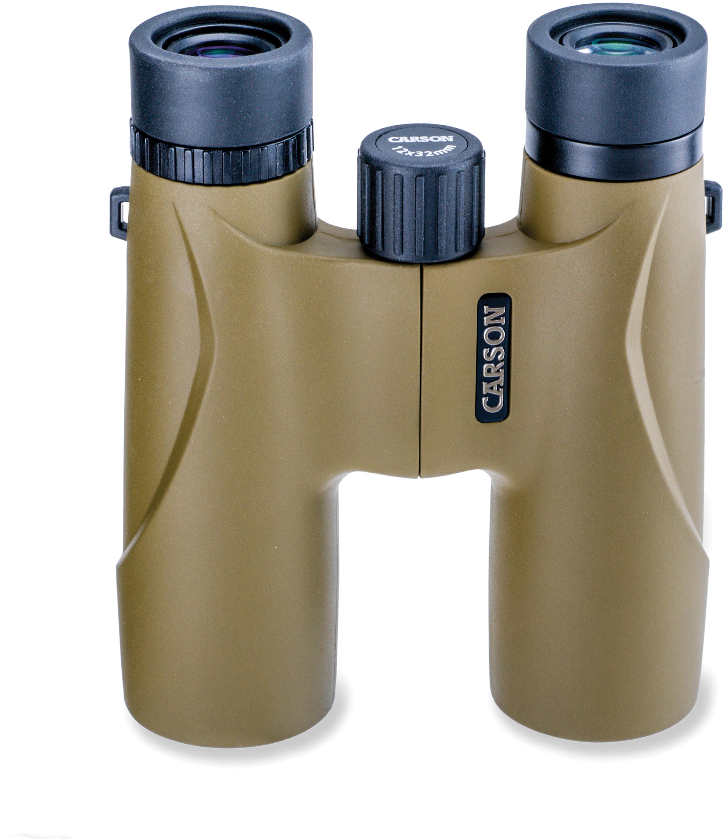 CARSON OPTICAL STINGER BINOCULARS