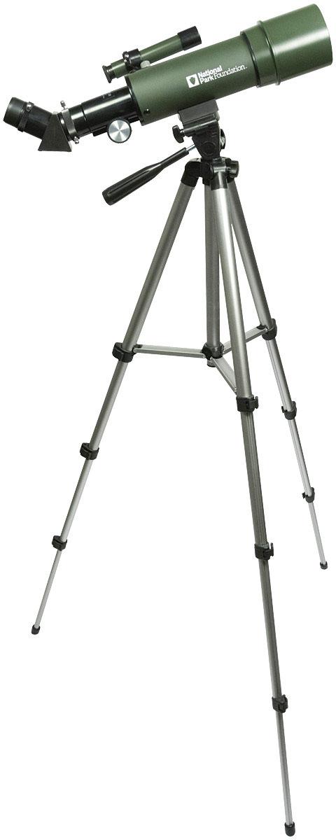 NPF TRAVEL SCOPE 60 B.PACK KIT