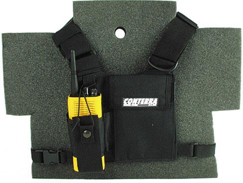 ADJUSTA-PRO CHEST HARNESS