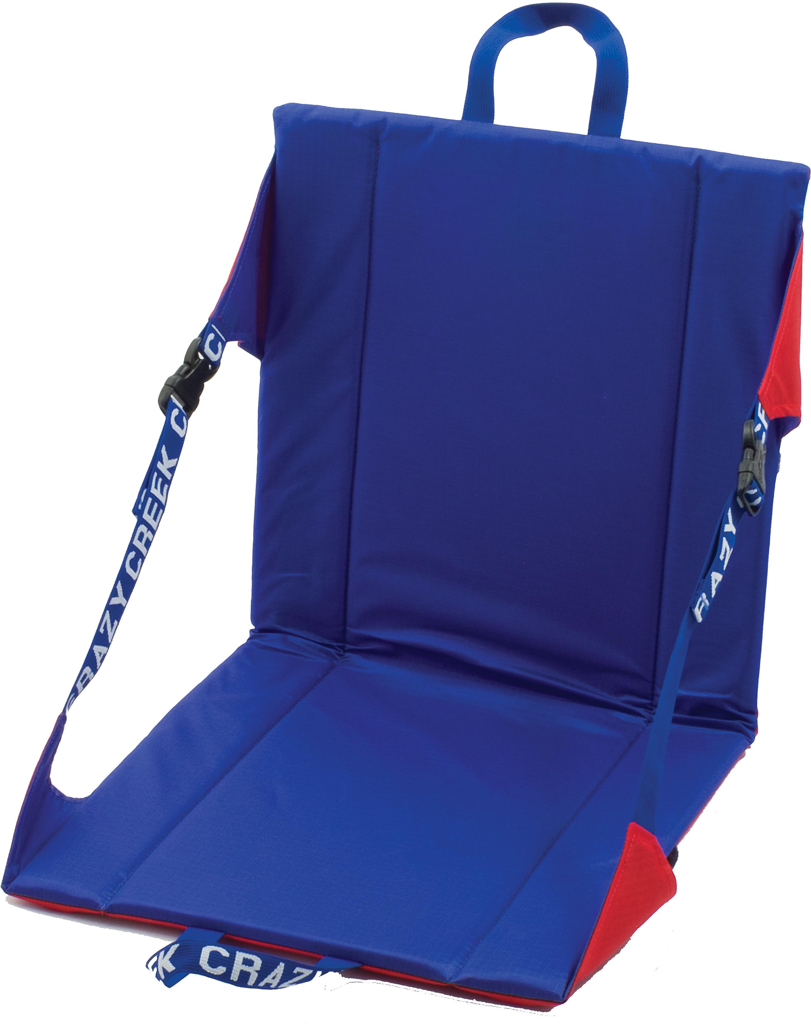 ORIGINAL CHAIR TIE DYE