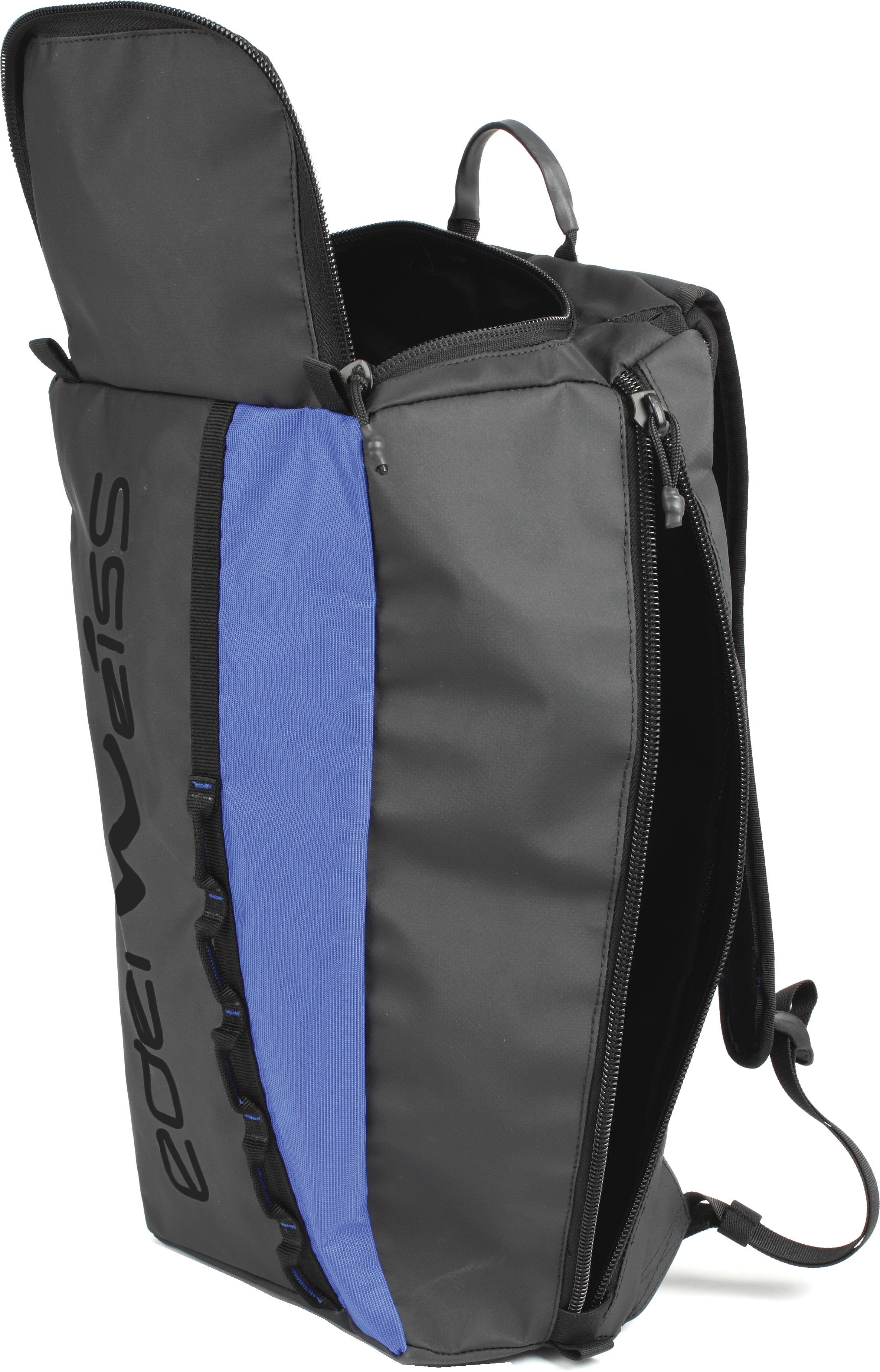 METRO URBAN BAG BLACK