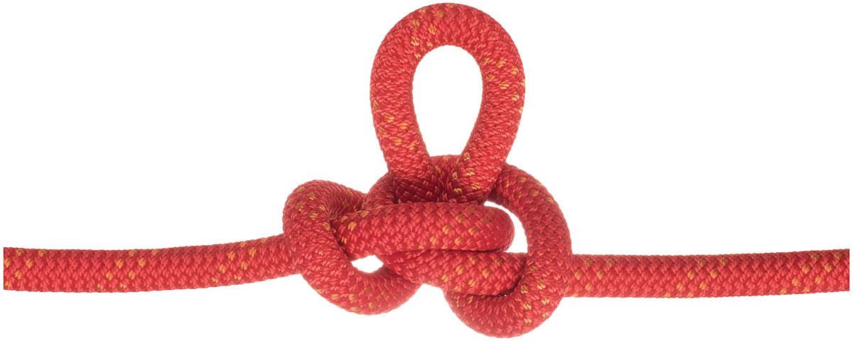 EDELWEISS FLASHLIGHT II RED/ORG ROPE