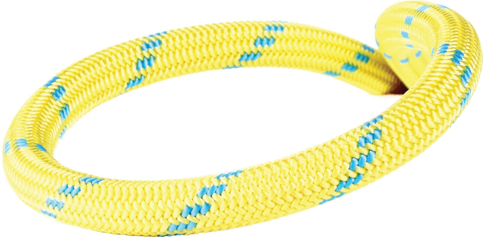 EDELWEISS CURVE ROPE