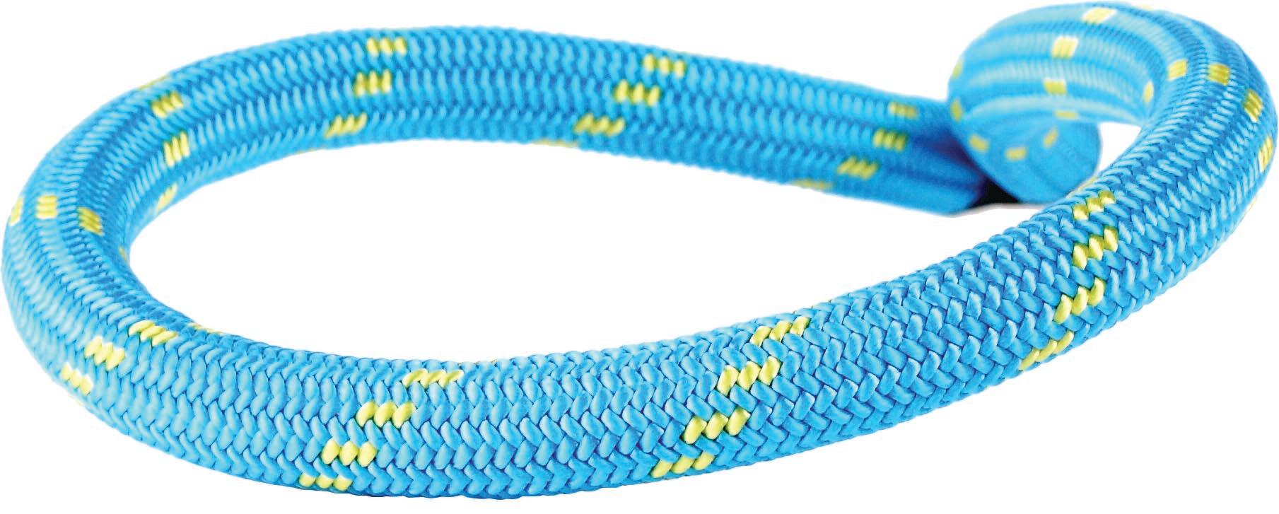 EDELWEISS CURVE ROPE