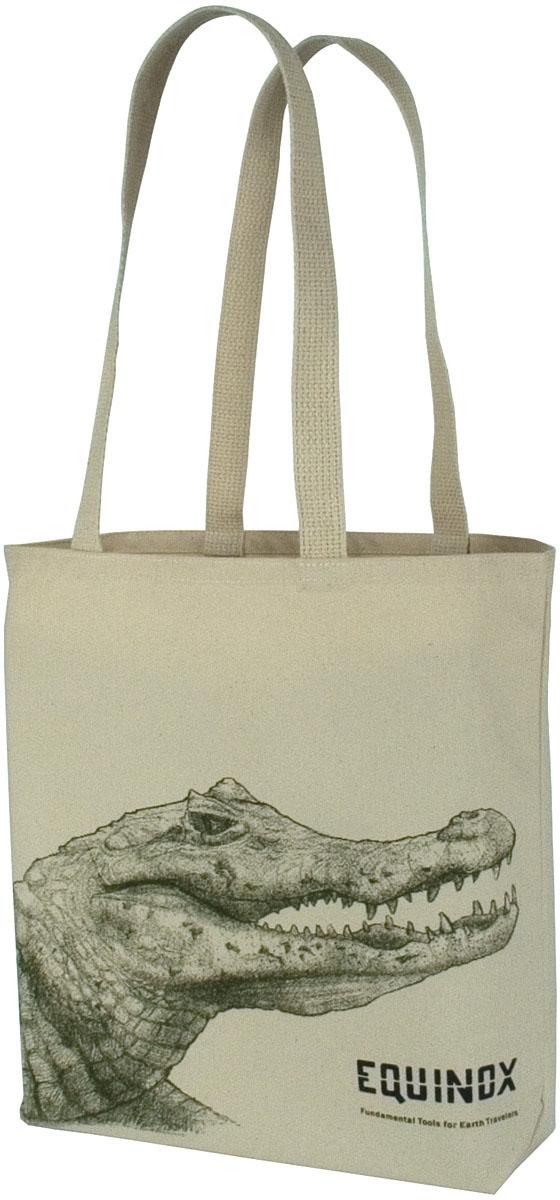 CREATURE TOTE BEAR