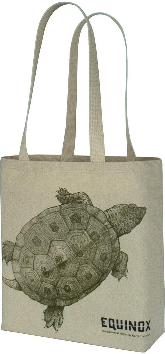 CREATURE TOTE BEAR