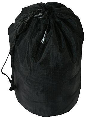 BILBY STUFFSACK 12" X 24" BLU