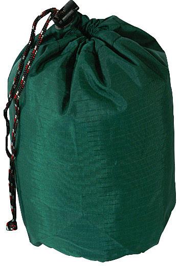 BILBY STUFFSACK 10" X 21" RED