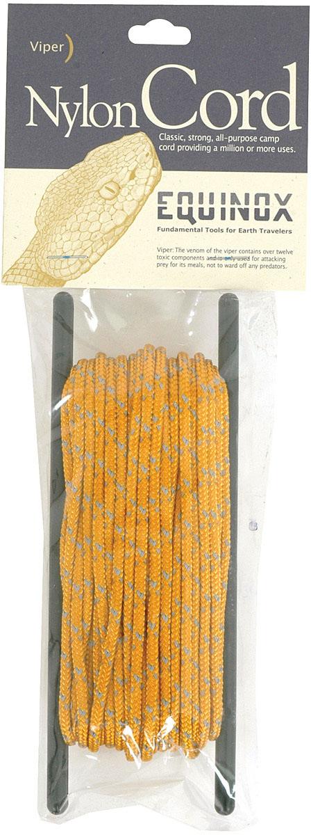 3M REFLECT NYLON CORD PKG 50'