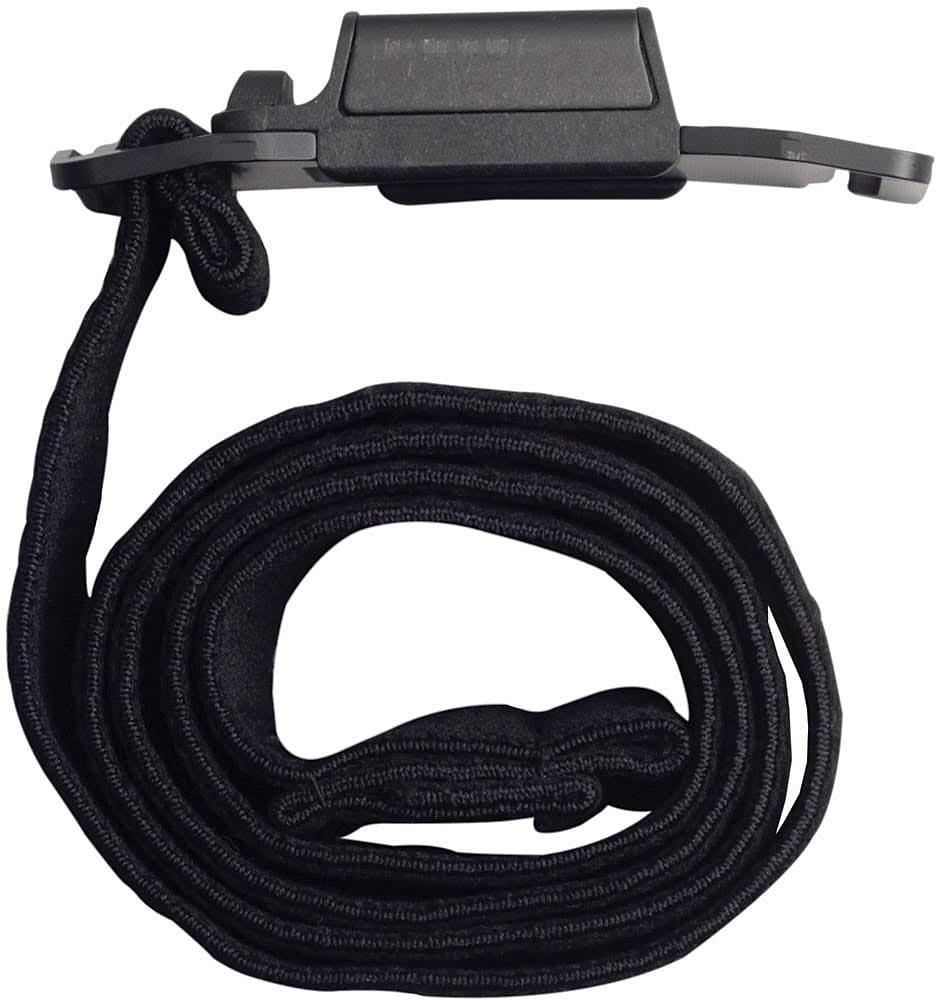 ALL OUT BELT ONE SIZE - GREY