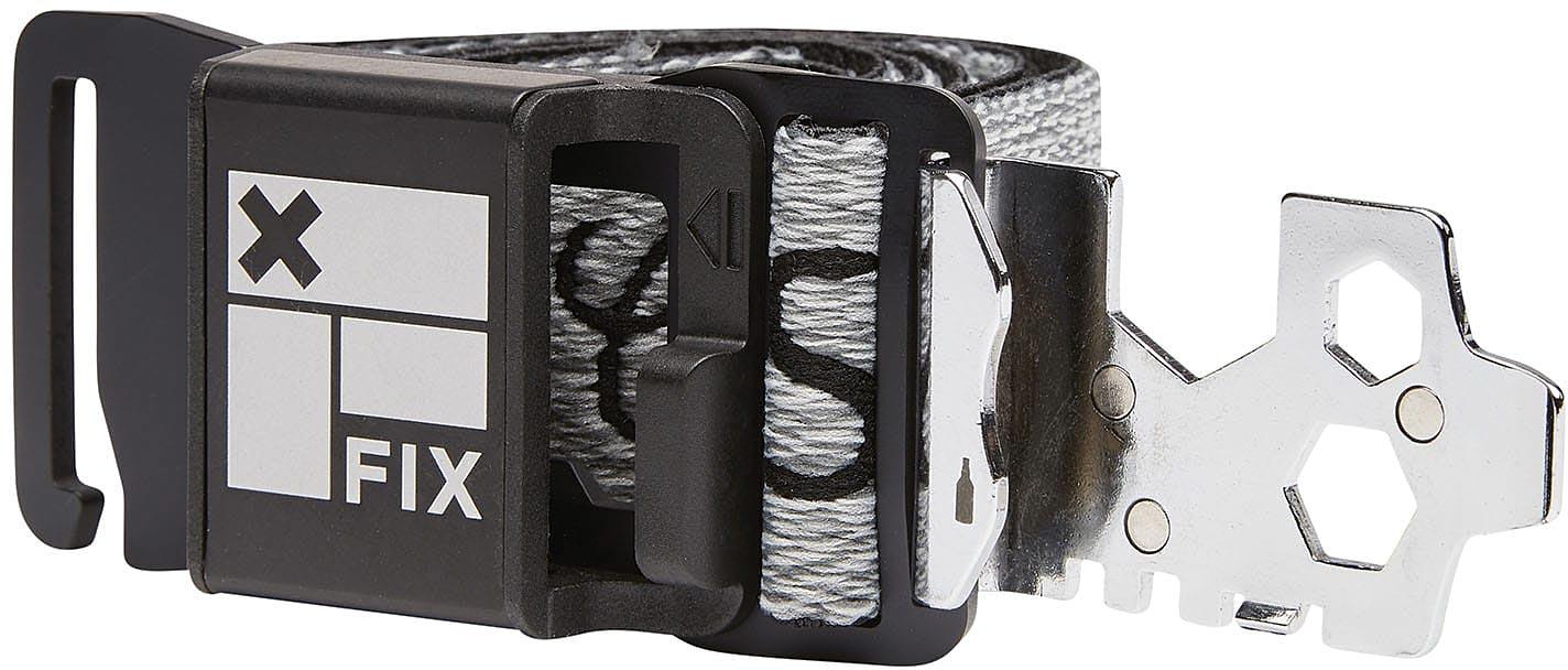 ALL OUT BELT ONE SIZE - GREY