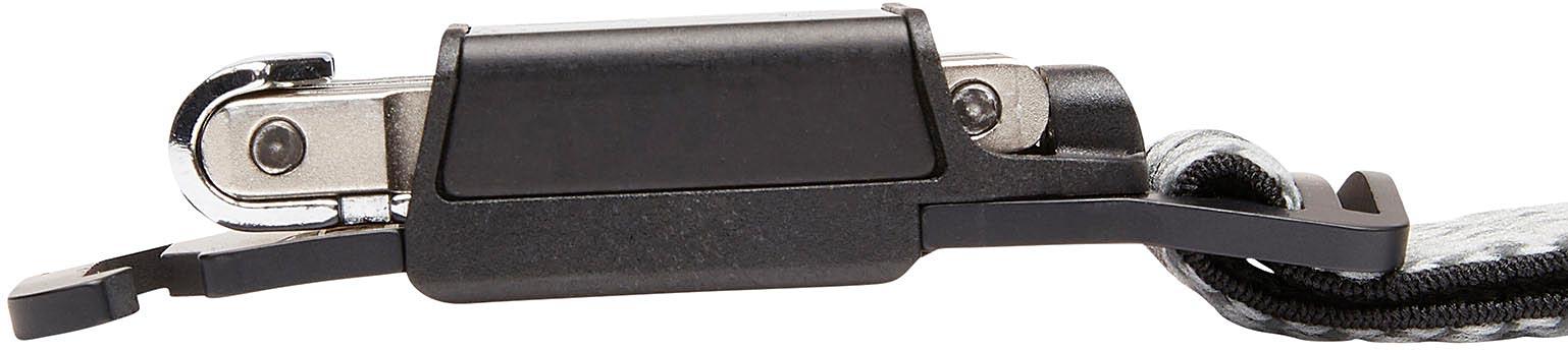 ALL OUT BELT ONE SIZE - GREY