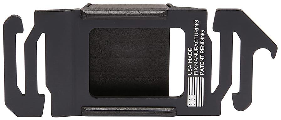 STRAP ON HOLSTER - NARROW