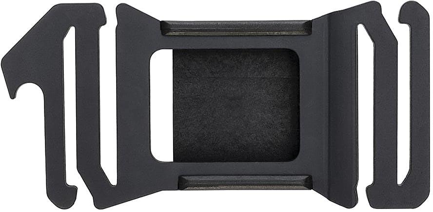 STRAP ON HOLSTER - WIDE