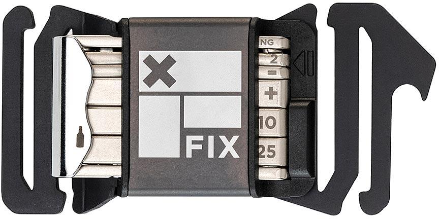 STRAP ON HOLSTER - NARROW