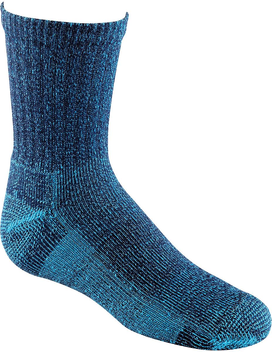 WICKDRY HIKER JR MD NVY/MDNIHT