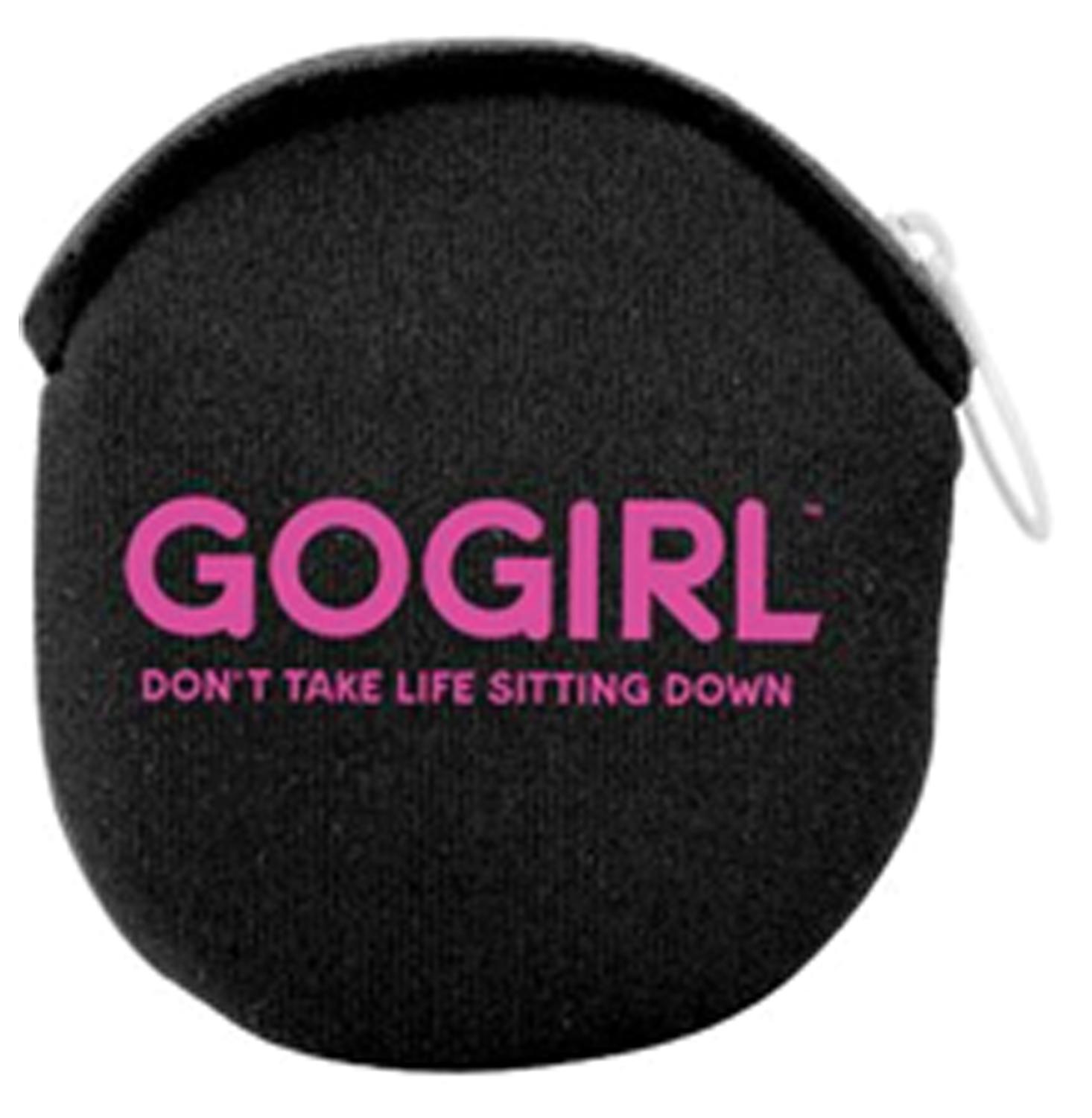 GOGIRL CAMO