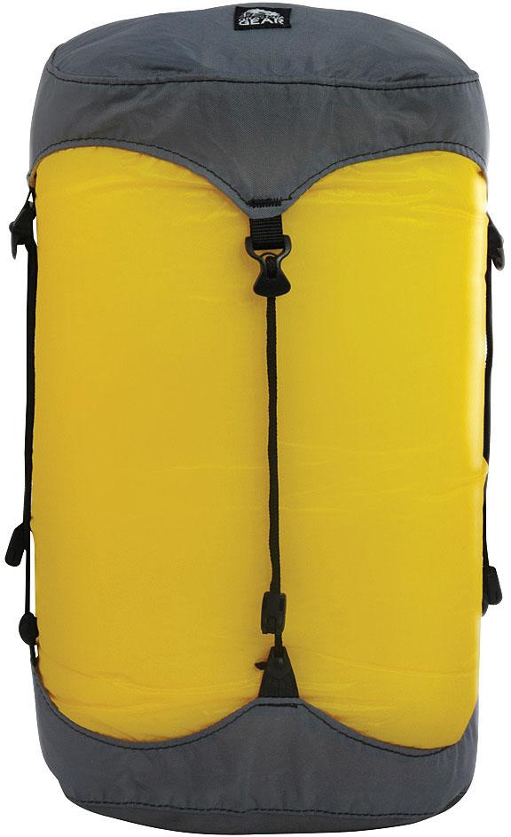 EVENT SIL COMP DRYSACK 10L LMN