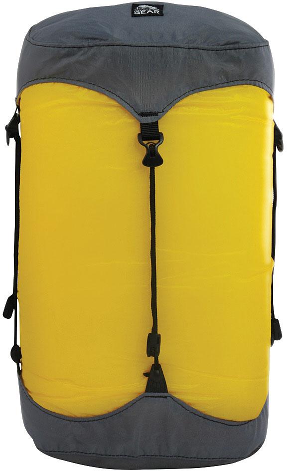 EVENT SIL COMP DRYSACK 18L LMN