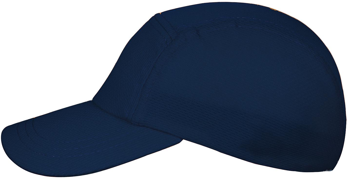NAVY RACE HAT