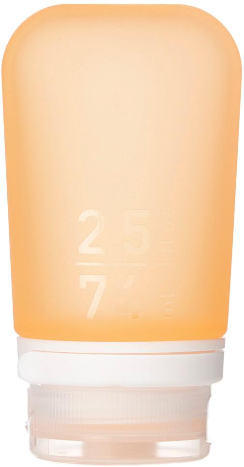 GOTOOB+ 3PK LG CLEAR/PRPL/TEAL