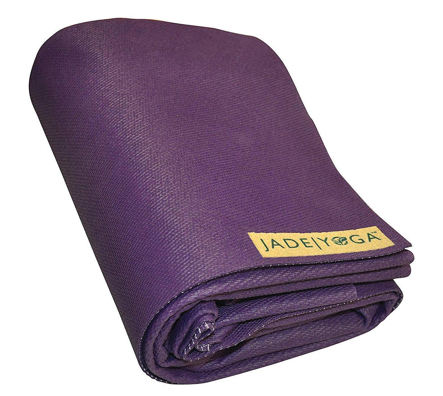 VOYAGER PURPLE 24" X 68"