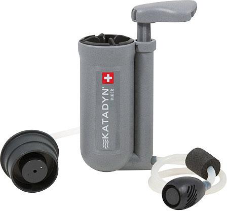 HIKER PRO RPLCMENT CARTRIDGE