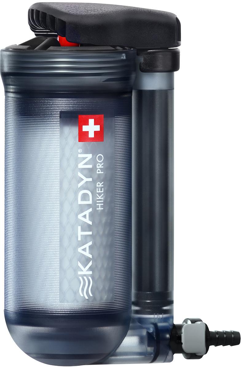 HIKER PRO MICROFILTER